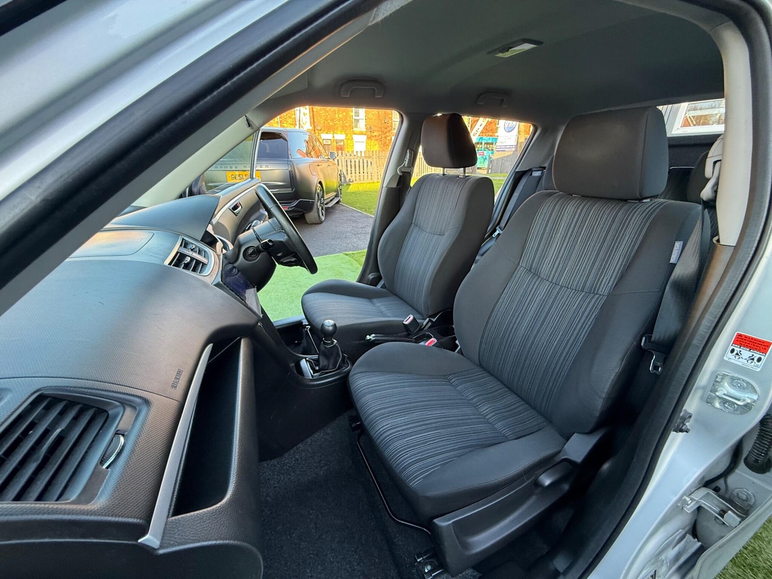 Used Suzuki Swift for sale - 77315125: Photo 31