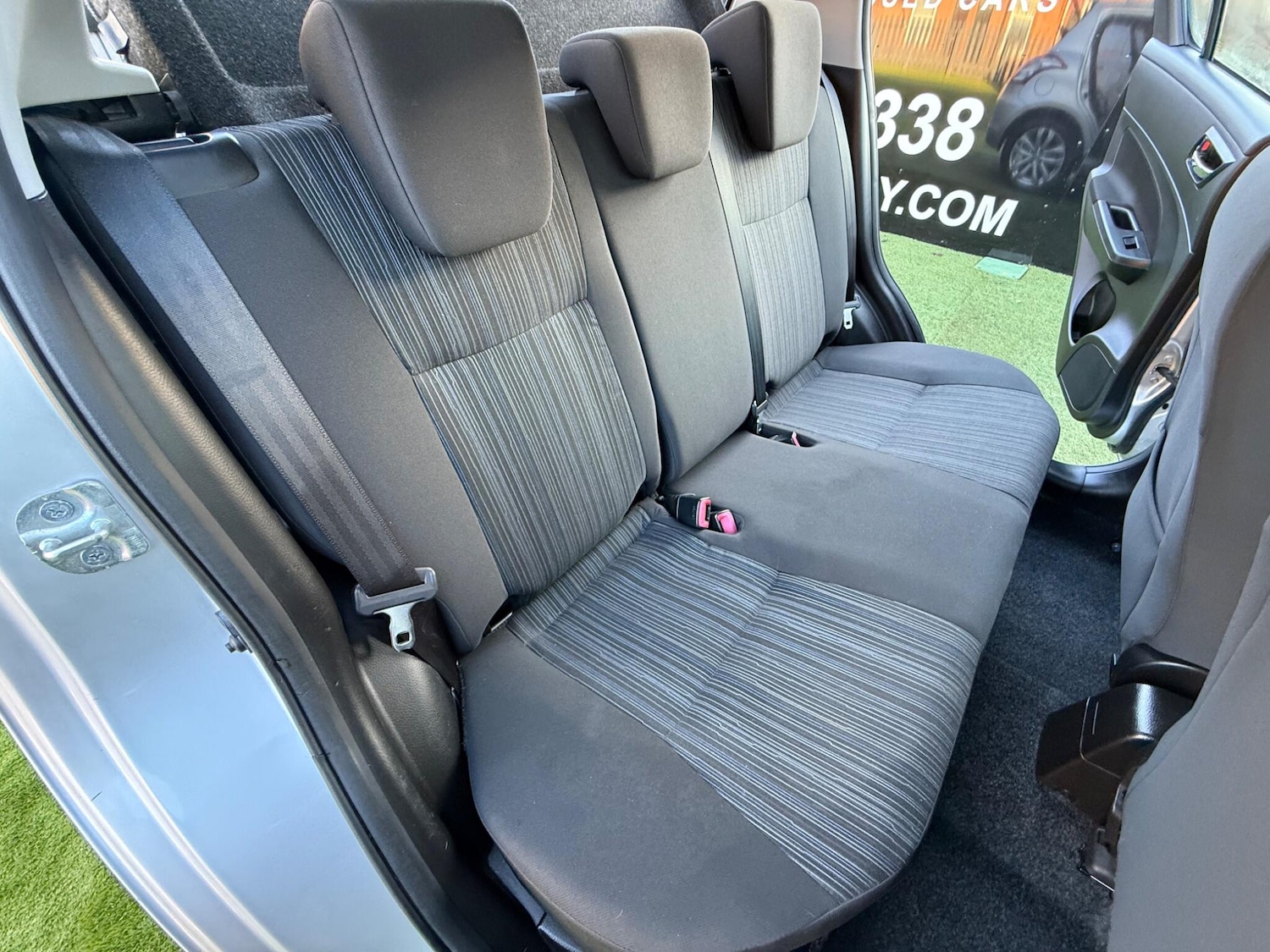 Used Suzuki Swift for sale - 77315125: Photo 35