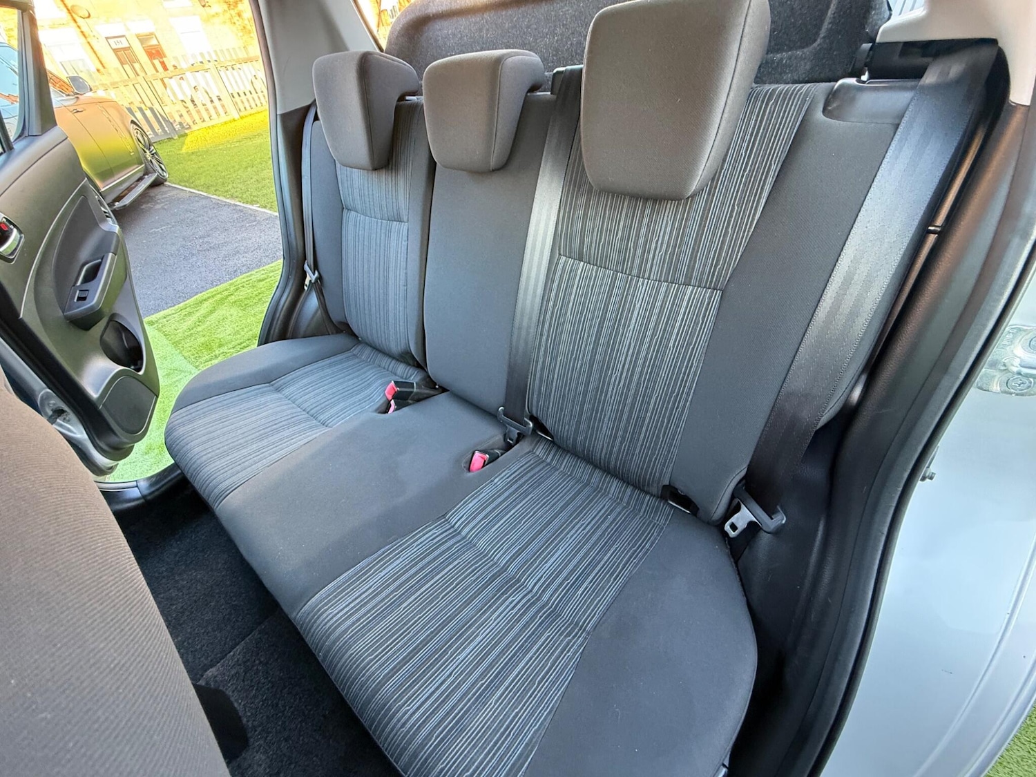 Used Suzuki Swift for sale - 77315125: Photo 36