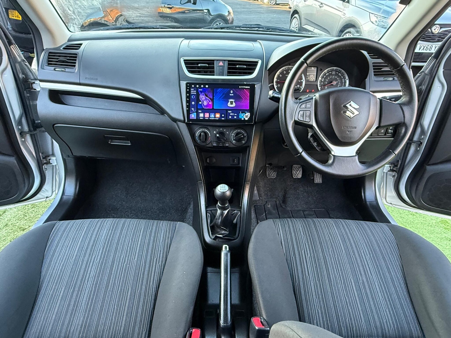 Used Suzuki Swift for sale - 77315125: Photo 37