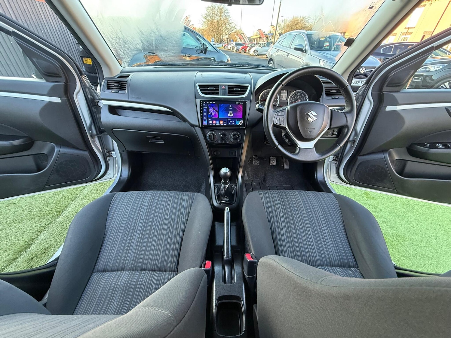 Used Suzuki Swift for sale - 77315125: Photo 38