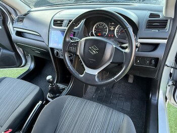 Used Suzuki Swift 2015 for sale - 77315125: Photo