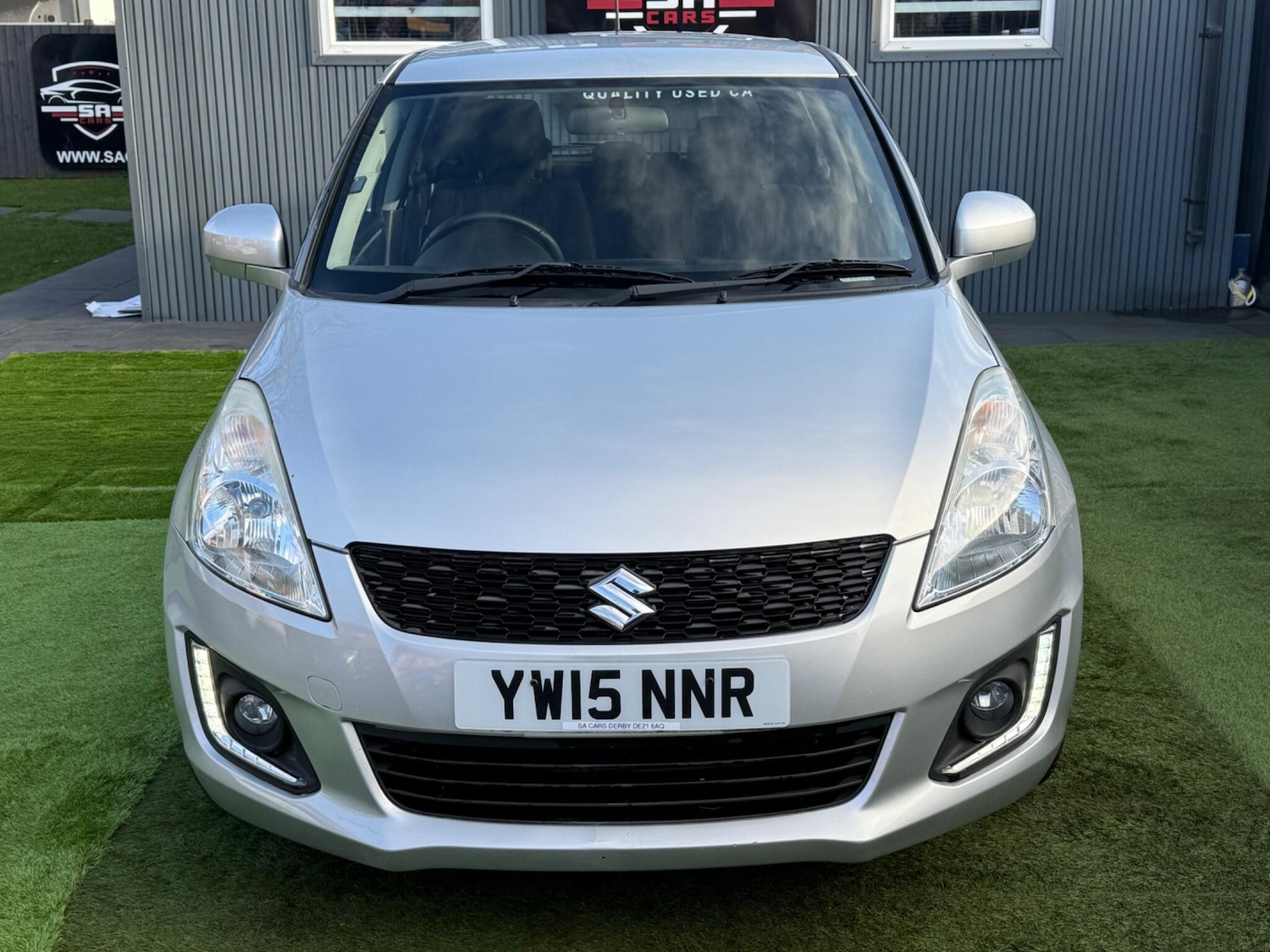 Used Suzuki Swift for sale - 77315125: Photo 4