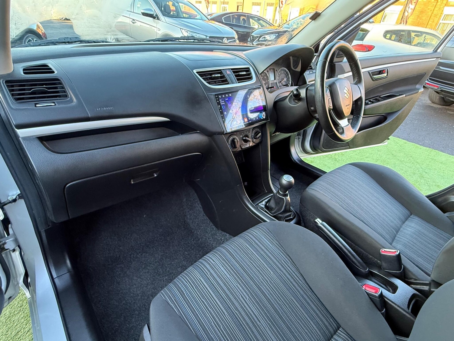 Used Suzuki Swift for sale - 77315125: Photo 41