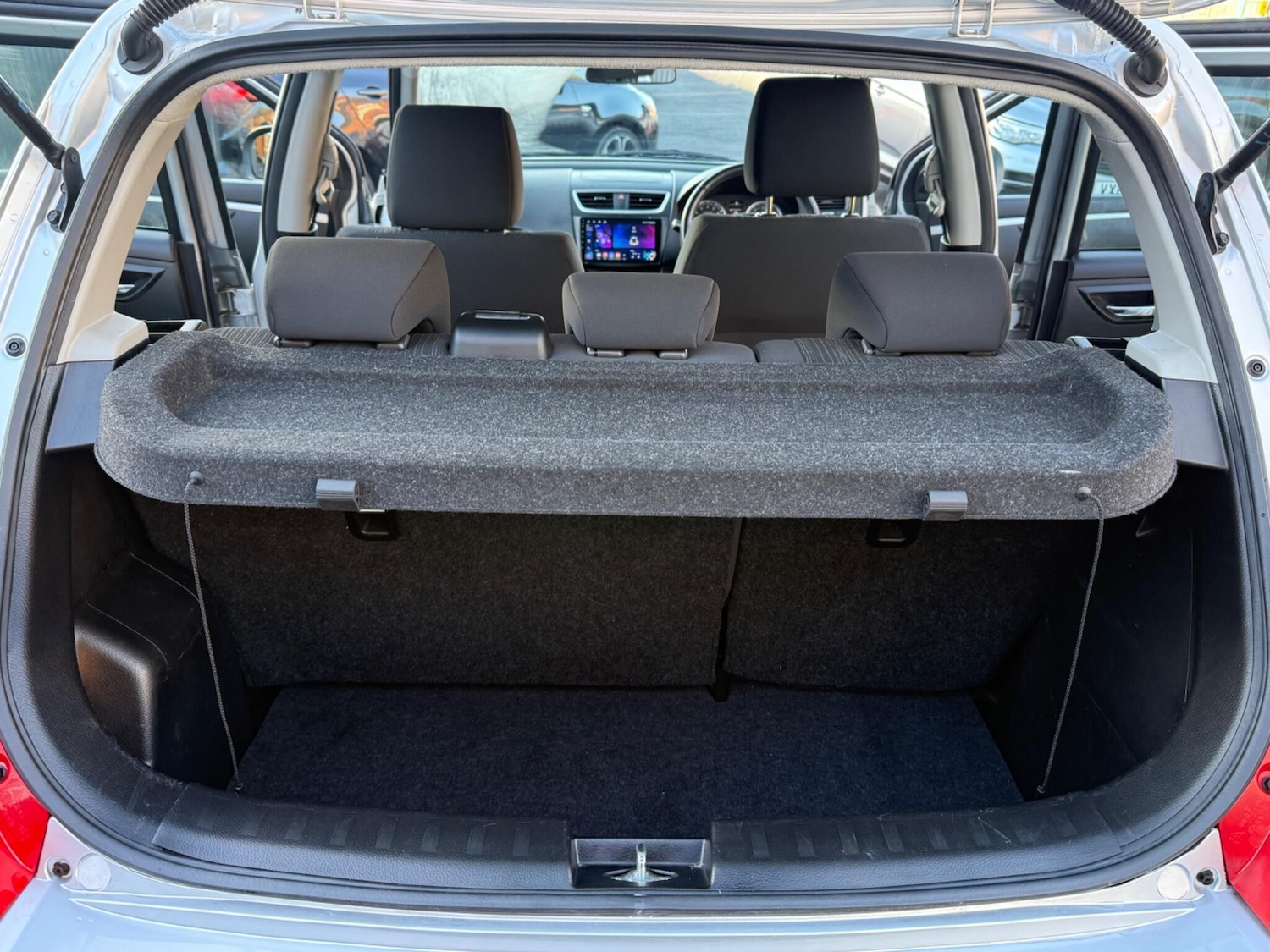 Used Suzuki Swift for sale - 77315125: Photo 42