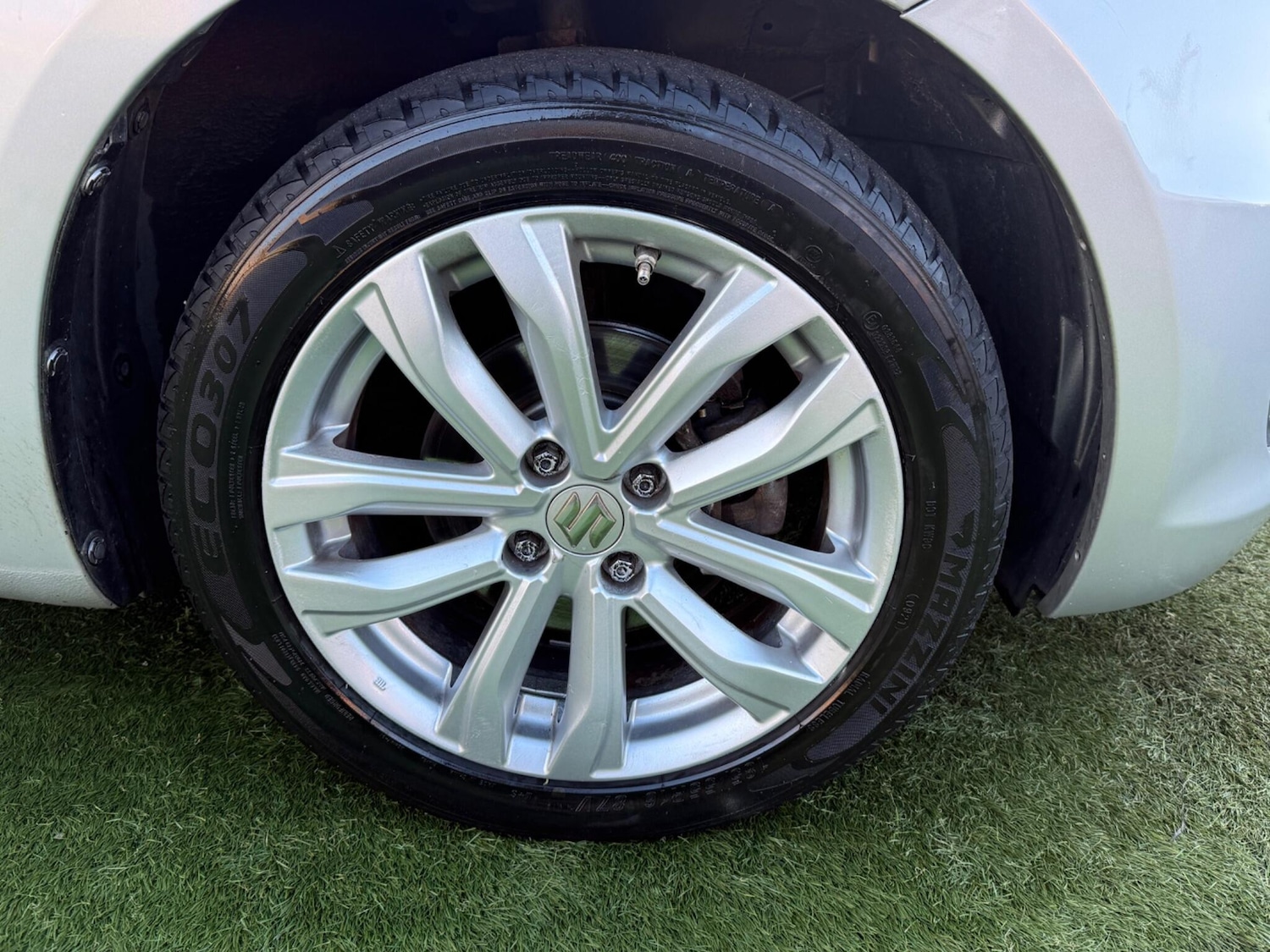 Used Suzuki Swift for sale - 77315125: Photo 43