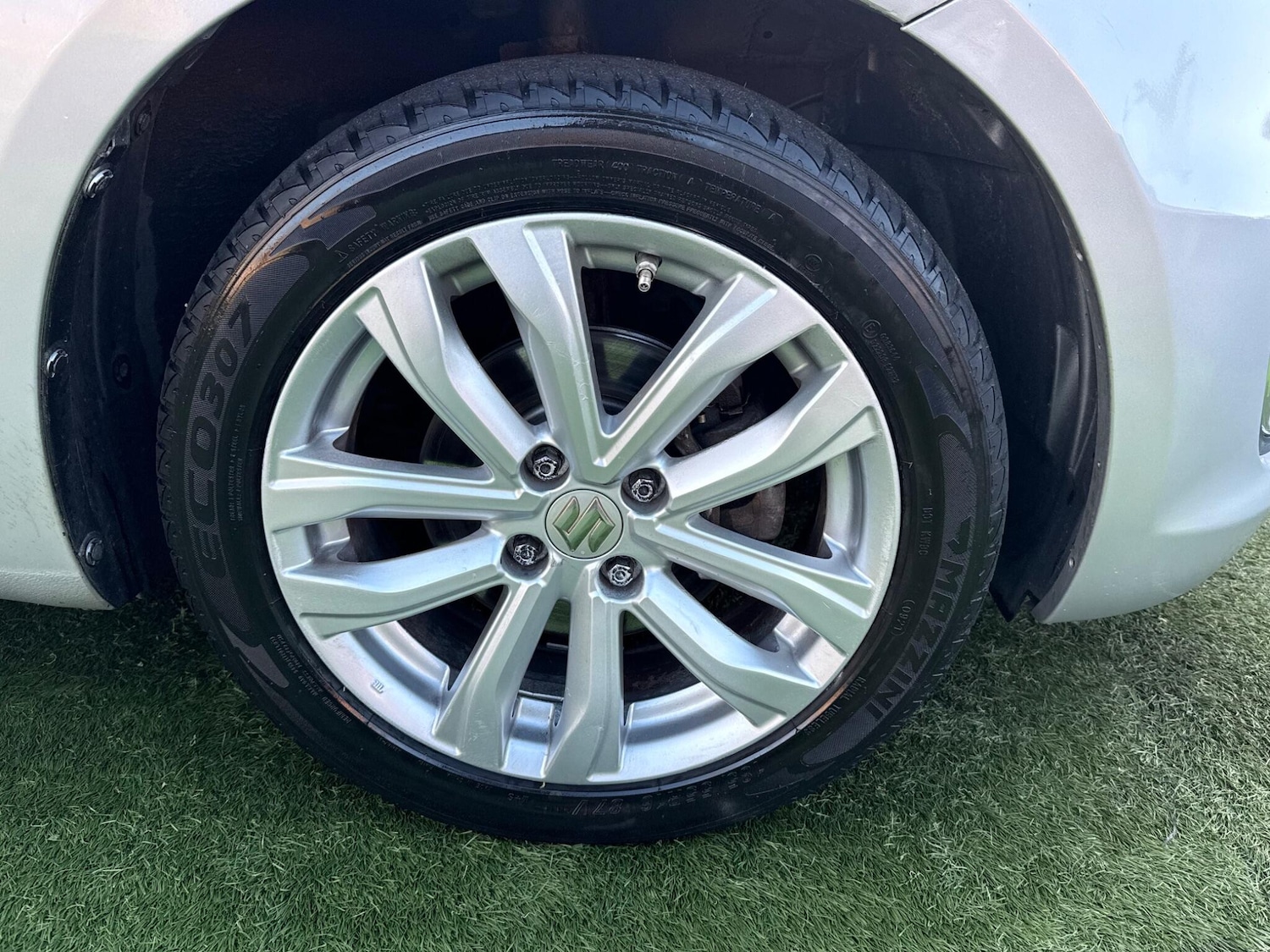 Used Suzuki Swift for sale - 77315125: Photo 46