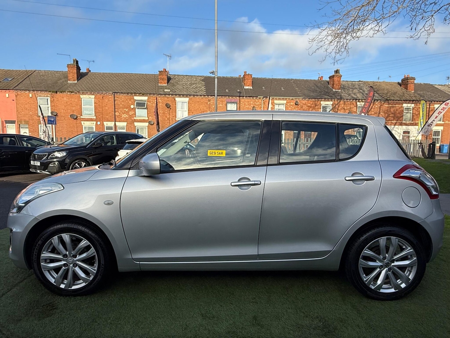 Used Suzuki Swift for sale - 77315125: Photo 8