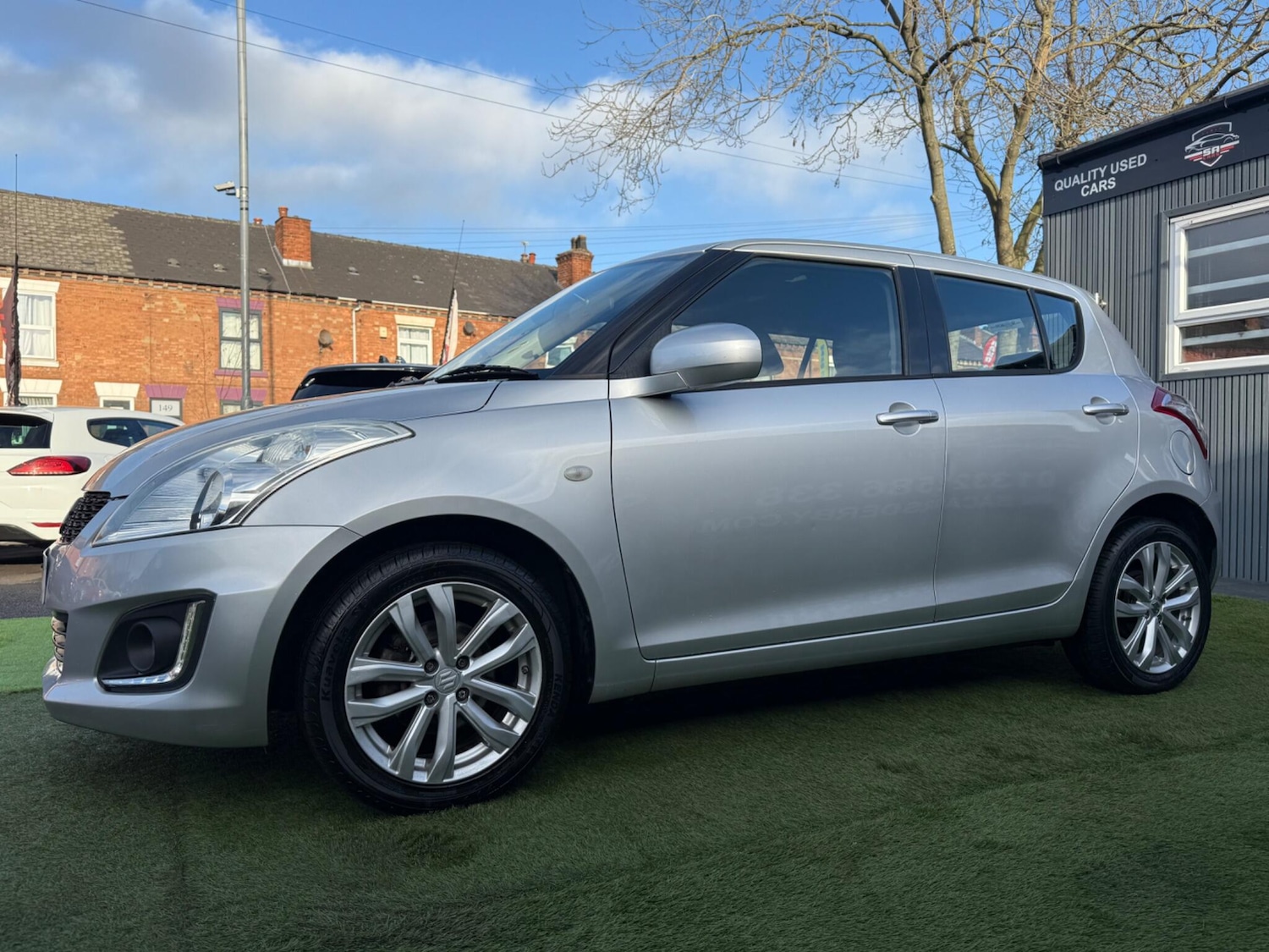 Used Suzuki Swift for sale - 77315125: Photo 9