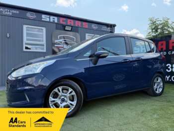 2015 (15) - 1.4 Zetec Euro 5 5dr