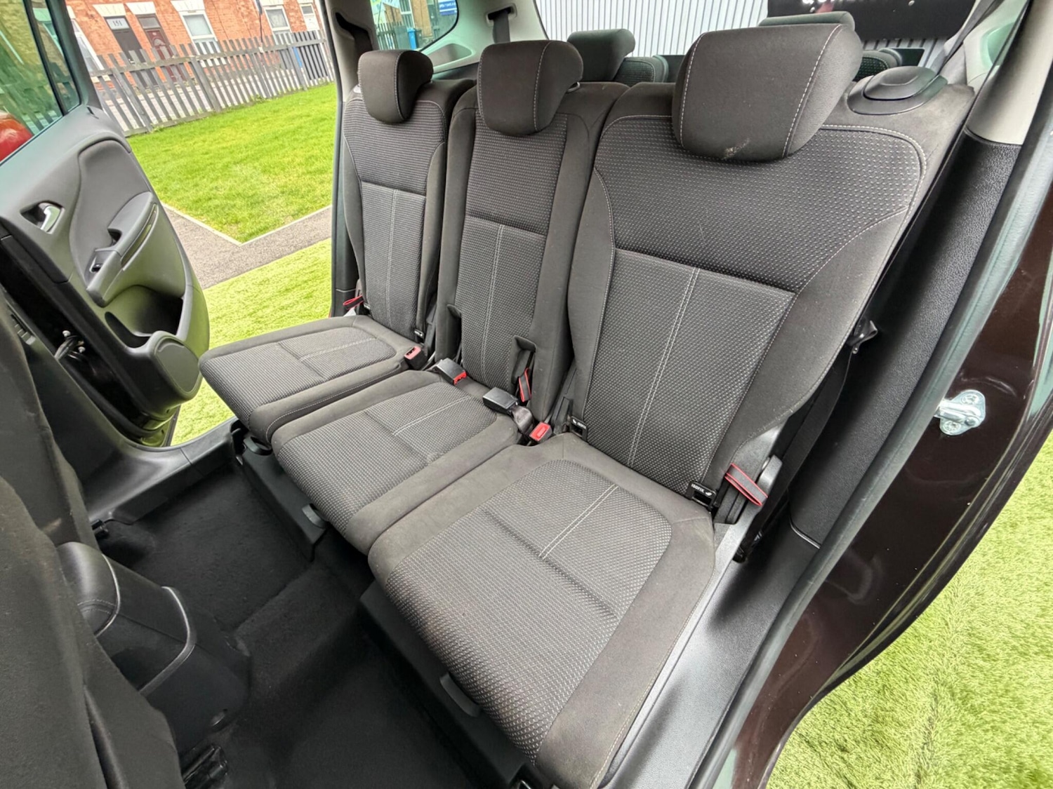 Used Vauxhall Zafira 2015 for sale - 77799221: Photo 33