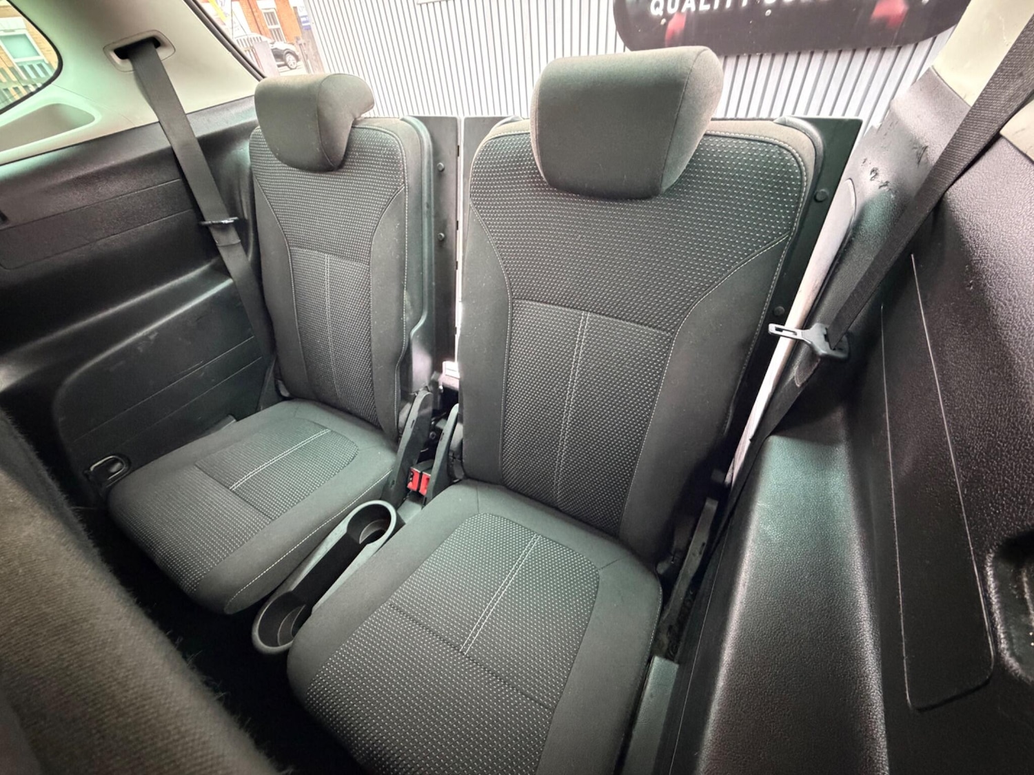 Used Vauxhall Zafira 2015 for sale - 77799221: Photo 37