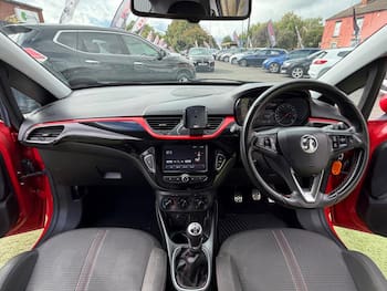 Used Vauxhall Corsa 2016 for sale - 79847258: Photo