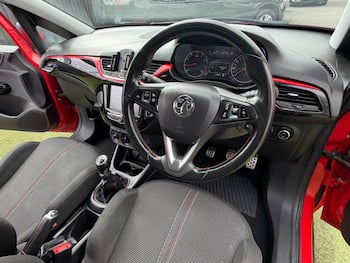 Used Vauxhall Corsa 2016 for sale - 79847258: Photo