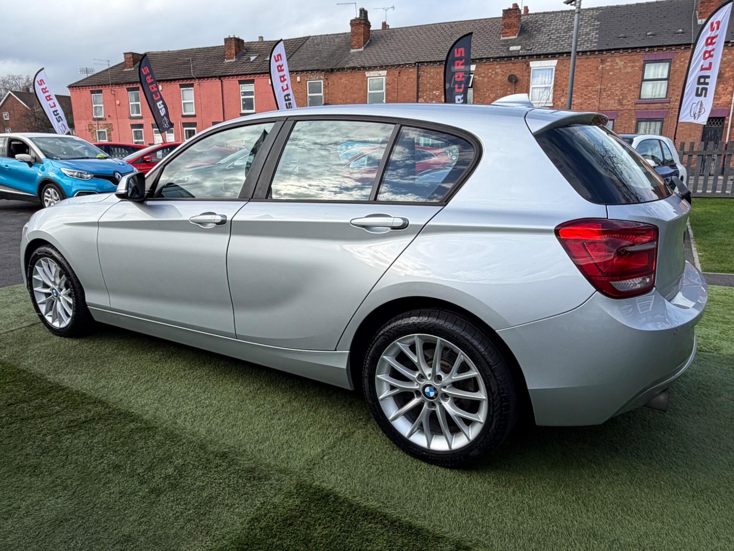 Used BMW 1 Series 2013 for sale - 77709539: Photo 14