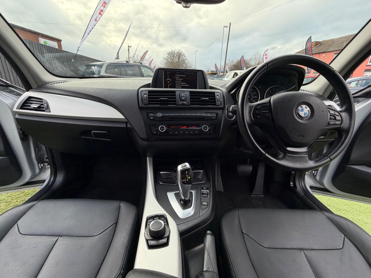 Used BMW 1 Series 2013 for sale - 77709539: Photo 2