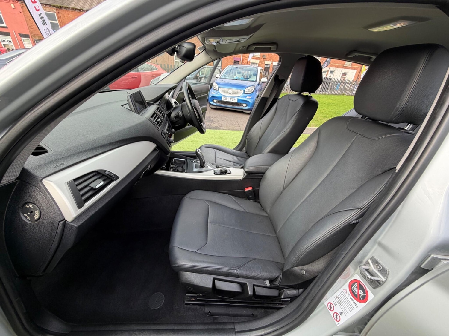 Used BMW 1 Series 2013 for sale - 77709539: Photo 27