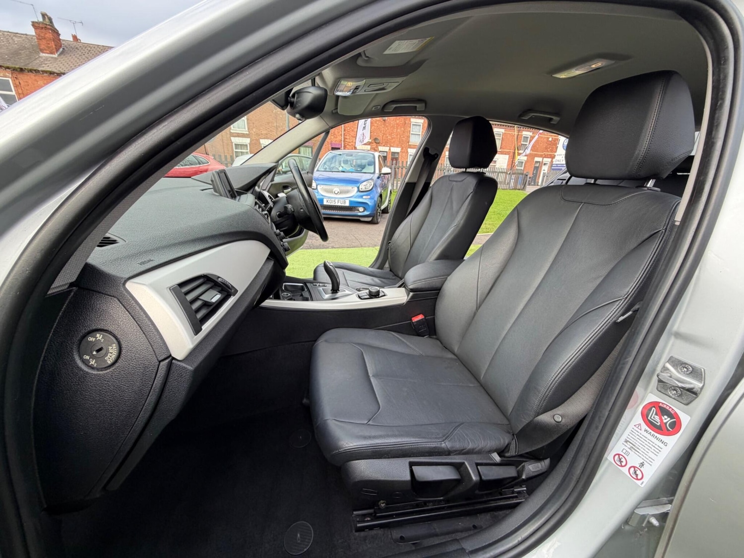 Used BMW 1 Series 2013 for sale - 77709539: Photo 28