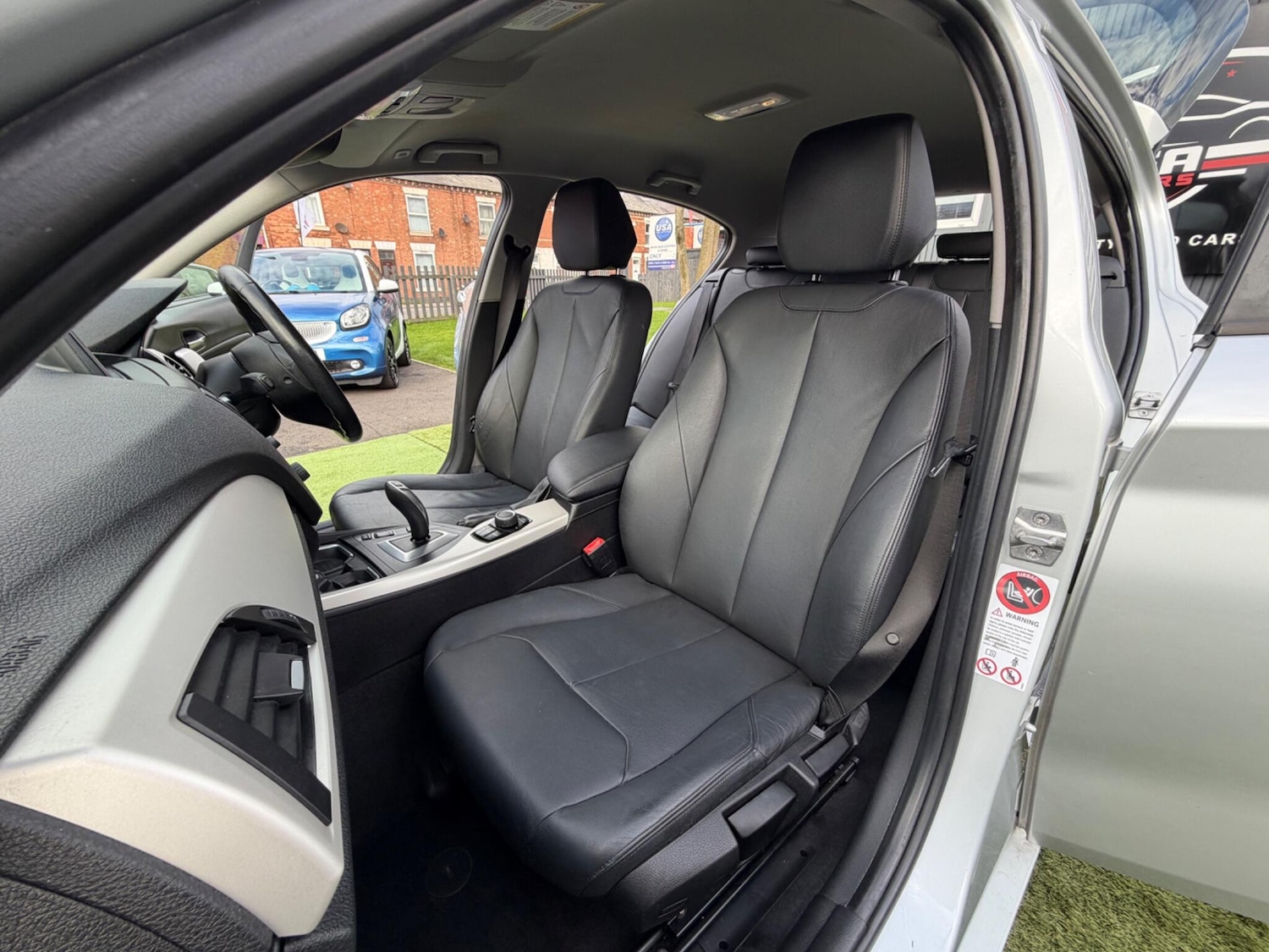 Used BMW 1 Series 2013 for sale - 77709539: Photo 29