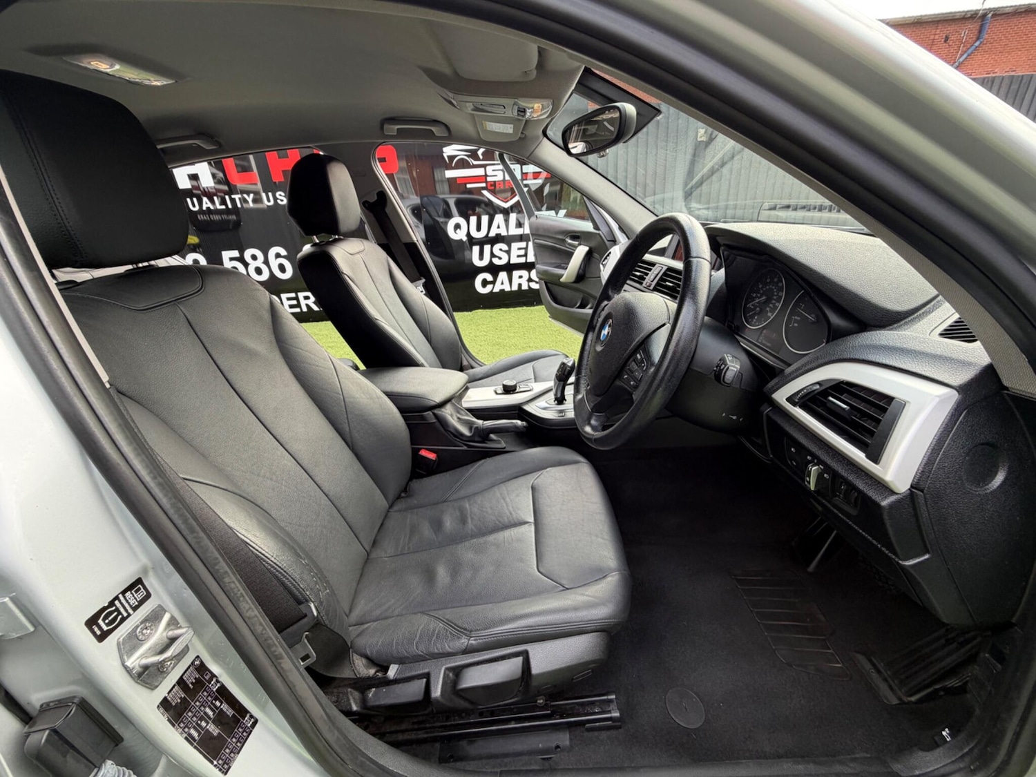 Used BMW 1 Series 2013 for sale - 77709539: Photo 31