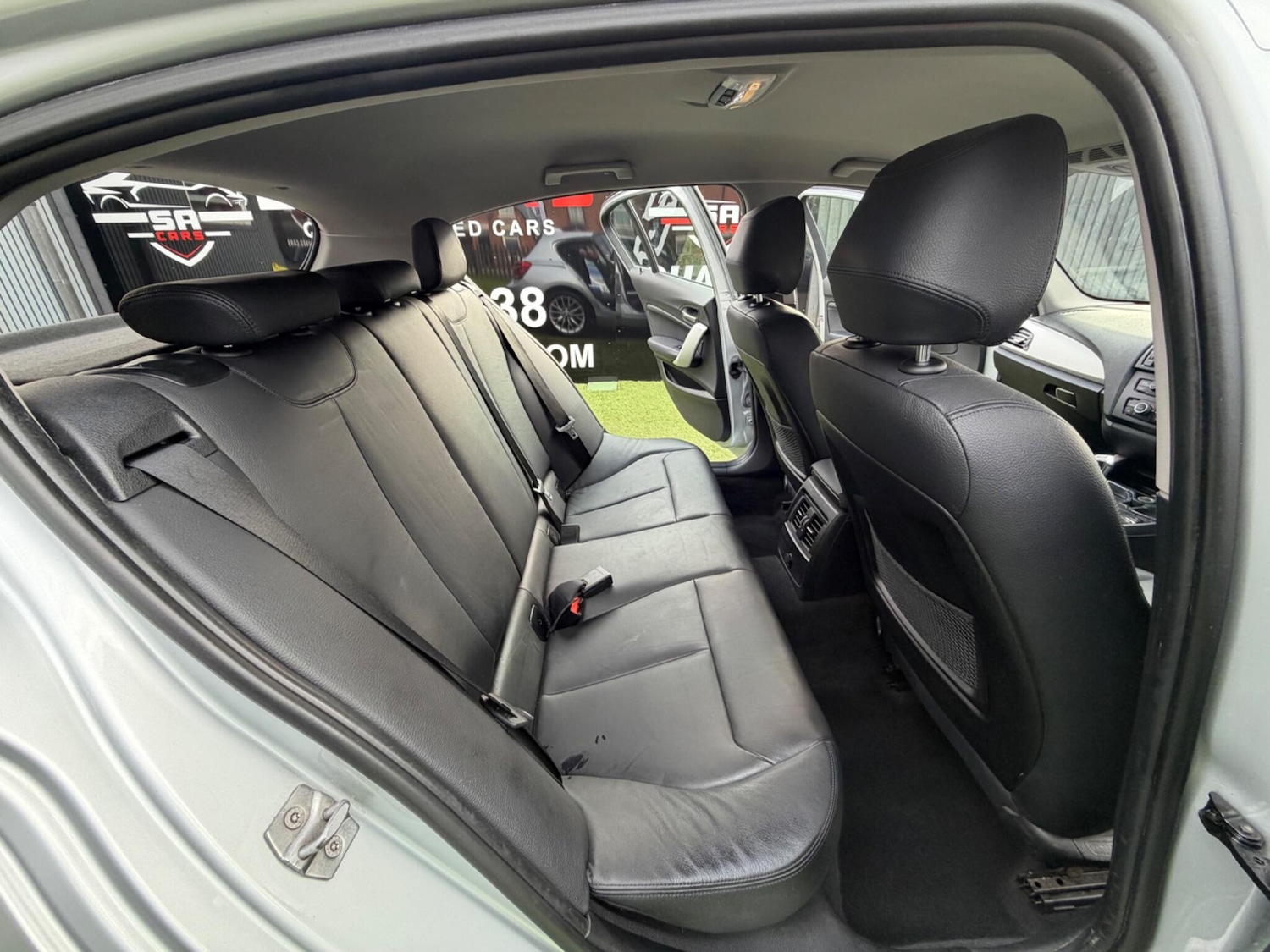 Used BMW 1 Series 2013 for sale - 77709539: Photo 33