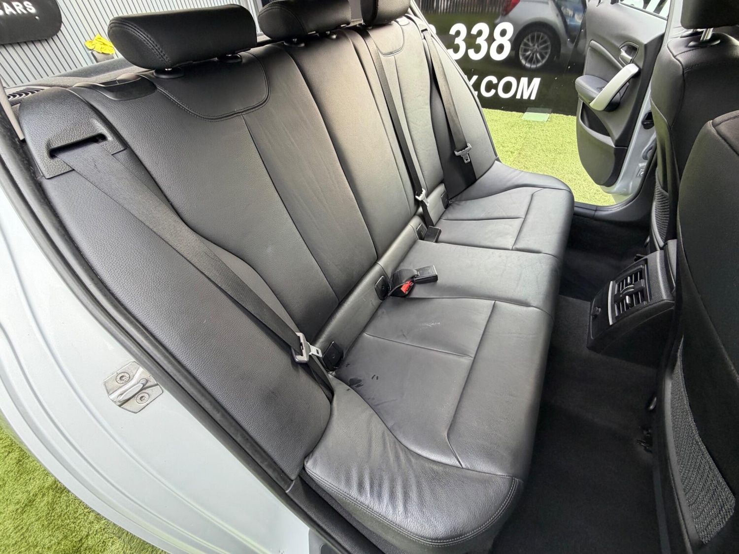 Used BMW 1 Series 2013 for sale - 77709539: Photo 35