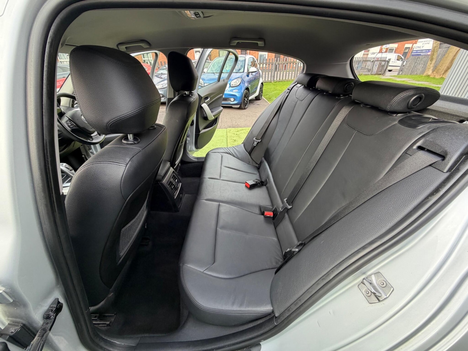 Used BMW 1 Series 2013 for sale - 77709539: Photo 36