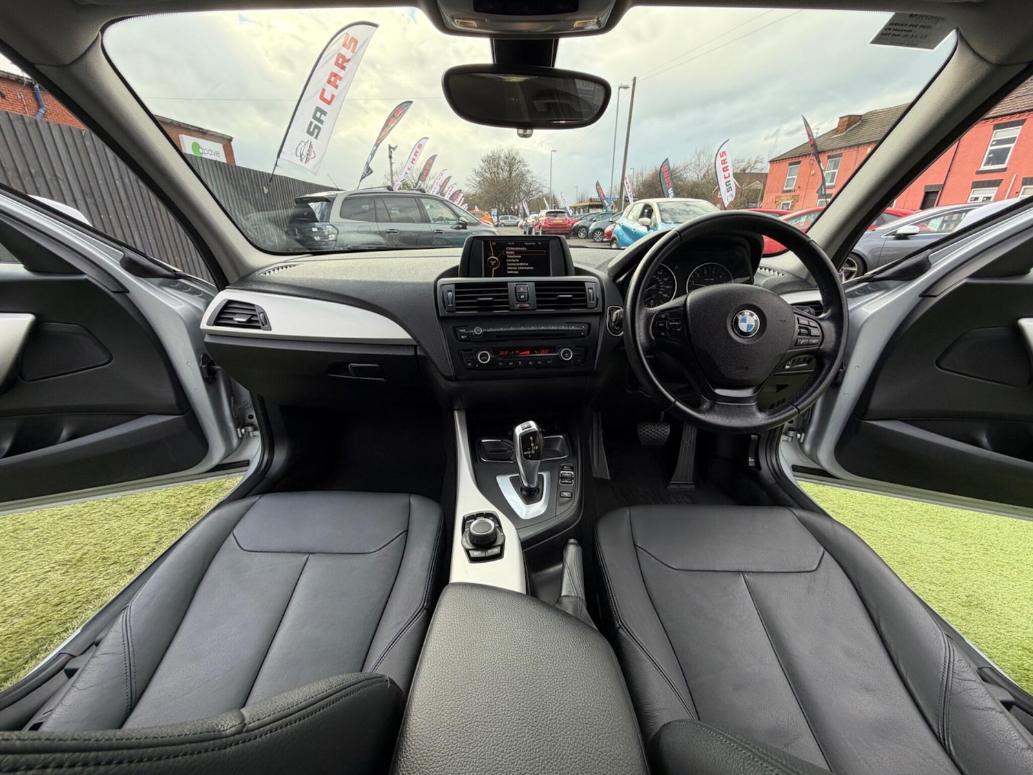 Used BMW 1 Series 2013 for sale - 77709539: Photo 38