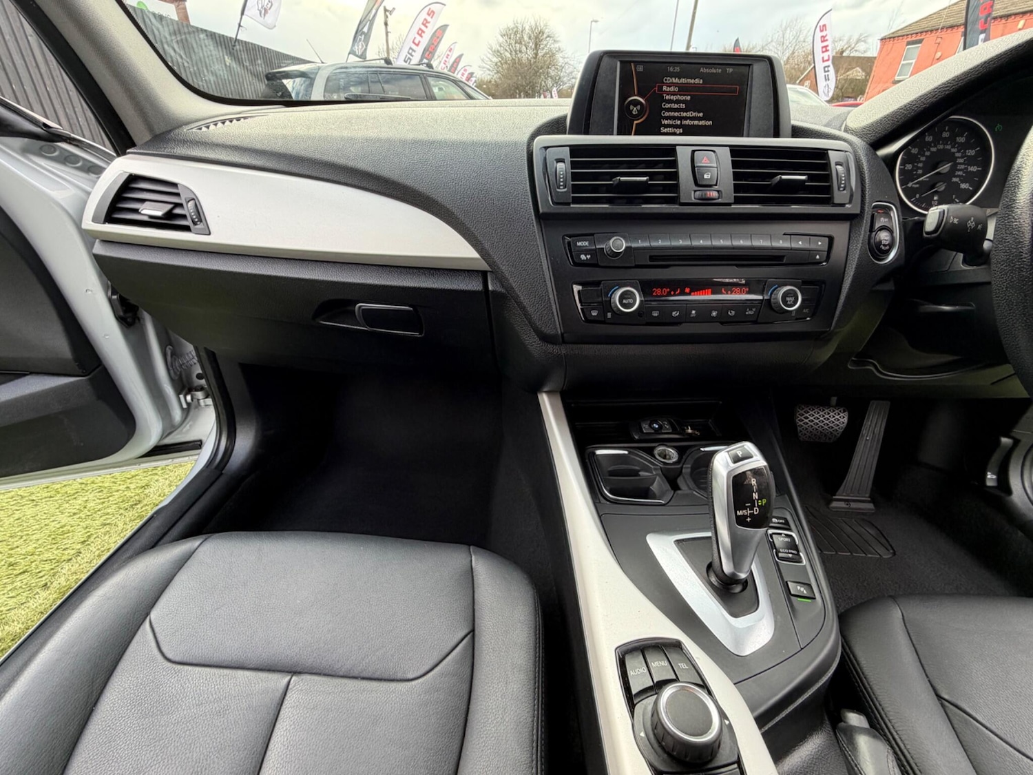 Used BMW 1 Series 2013 for sale - 77709539: Photo 39