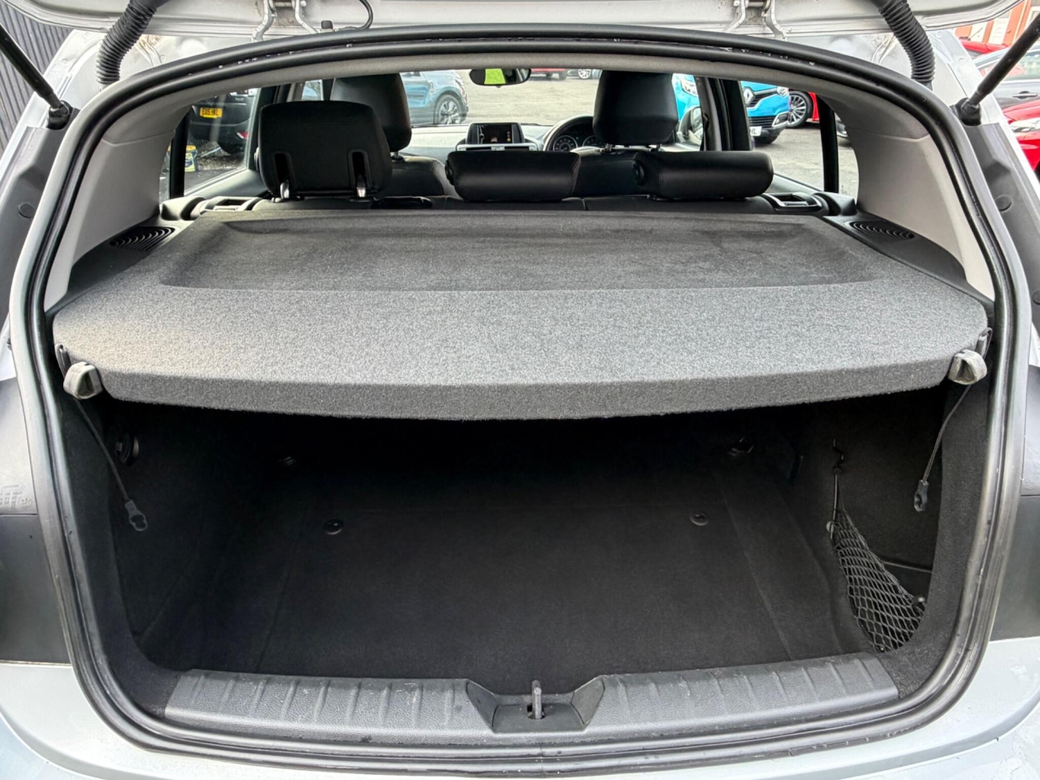 Used BMW 1 Series 2013 for sale - 77709539: Photo 41