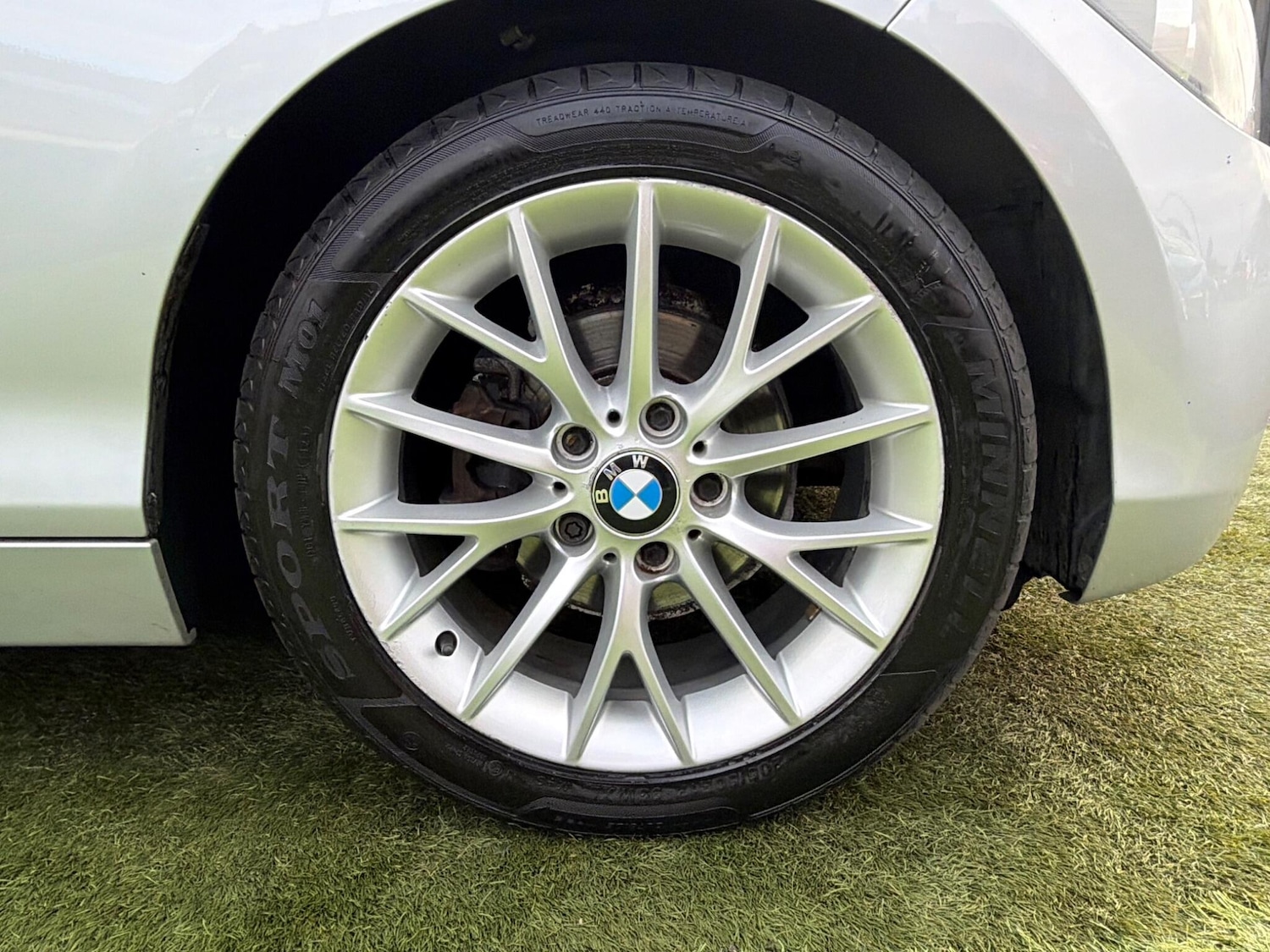 Used BMW 1 Series 2013 for sale - 77709539: Photo 46