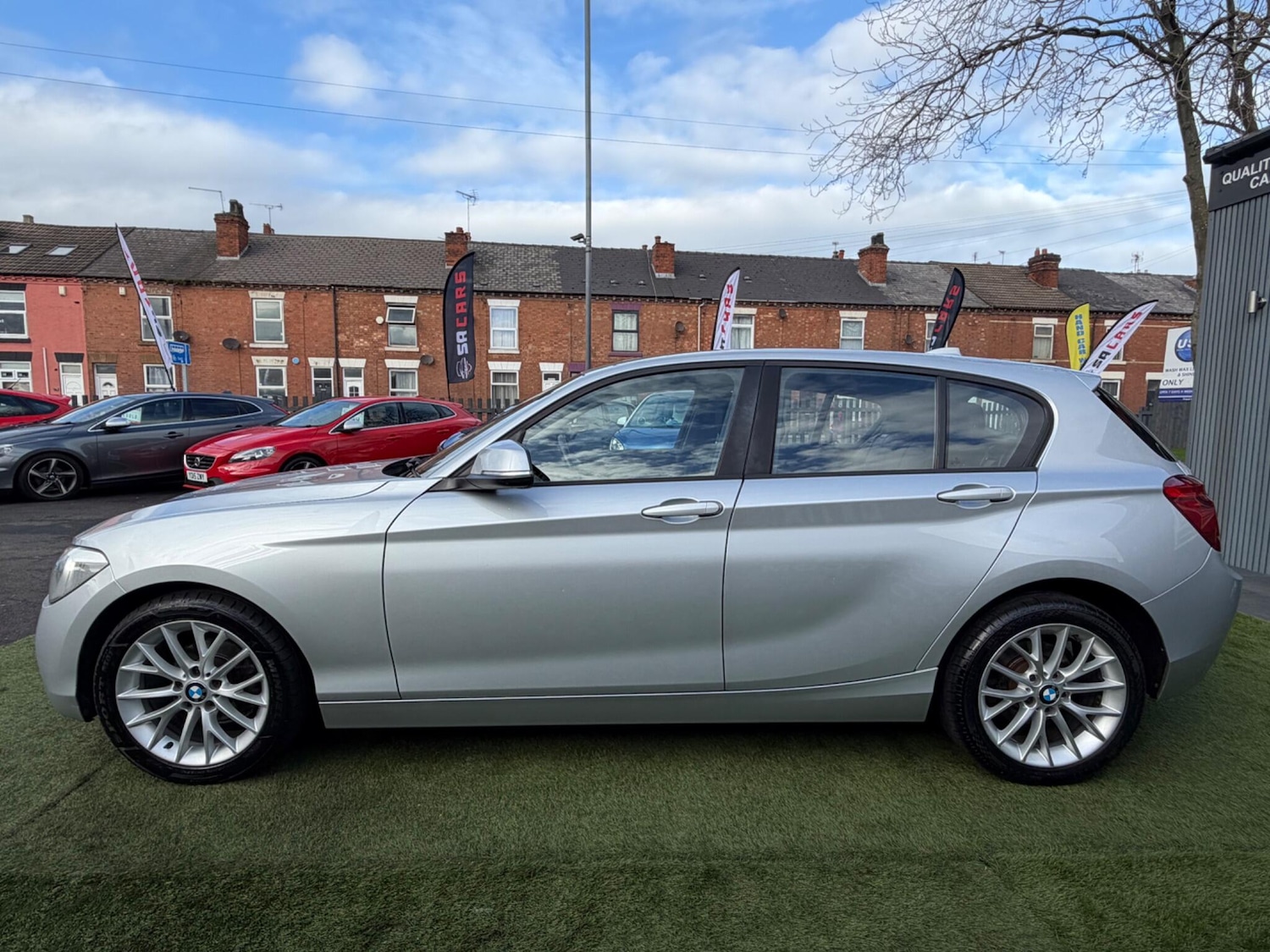 Used BMW 1 Series 2013 for sale - 77709539: Photo 8