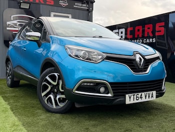 2014 (64) - 1.5 dCi 90 Dynamique S MediaNav Energy 5dr