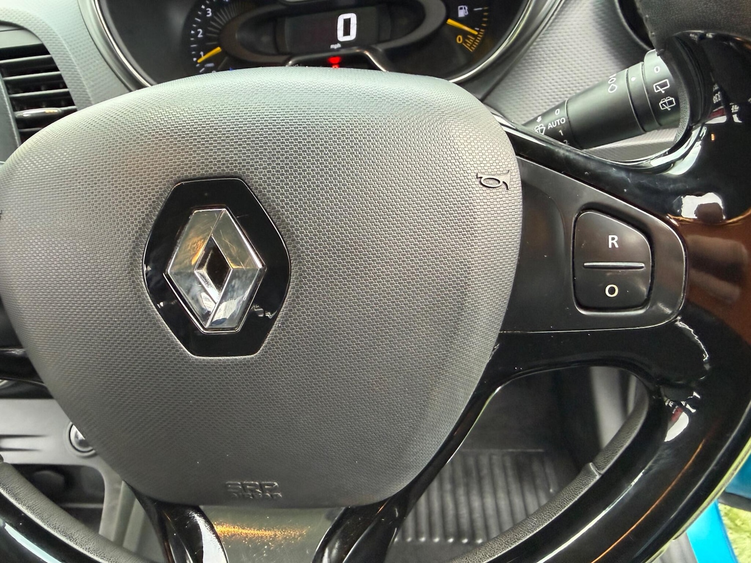 Used Renault Captur 2014 for sale - 77396488: Photo 20