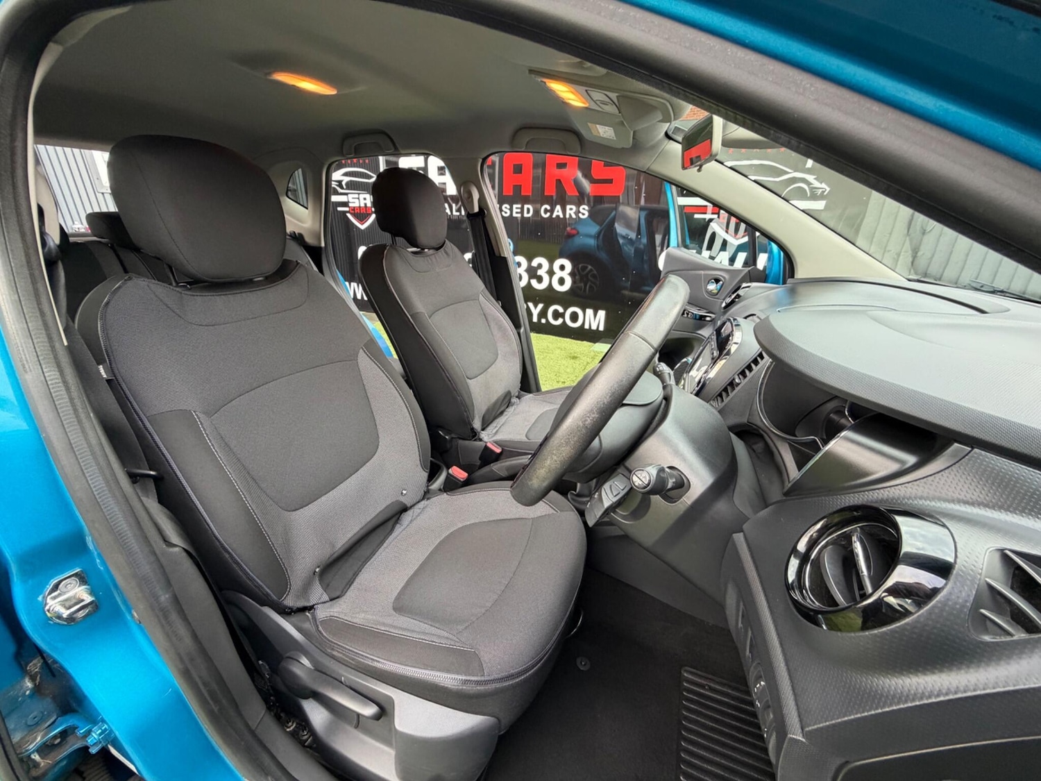 Used Renault Captur 2014 for sale - 77396488: Photo 27