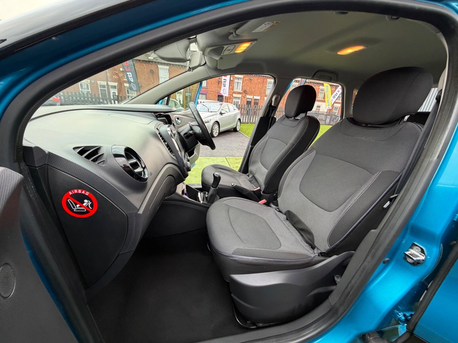 Used Renault Captur 2014 for sale - 77396488: Photo 29