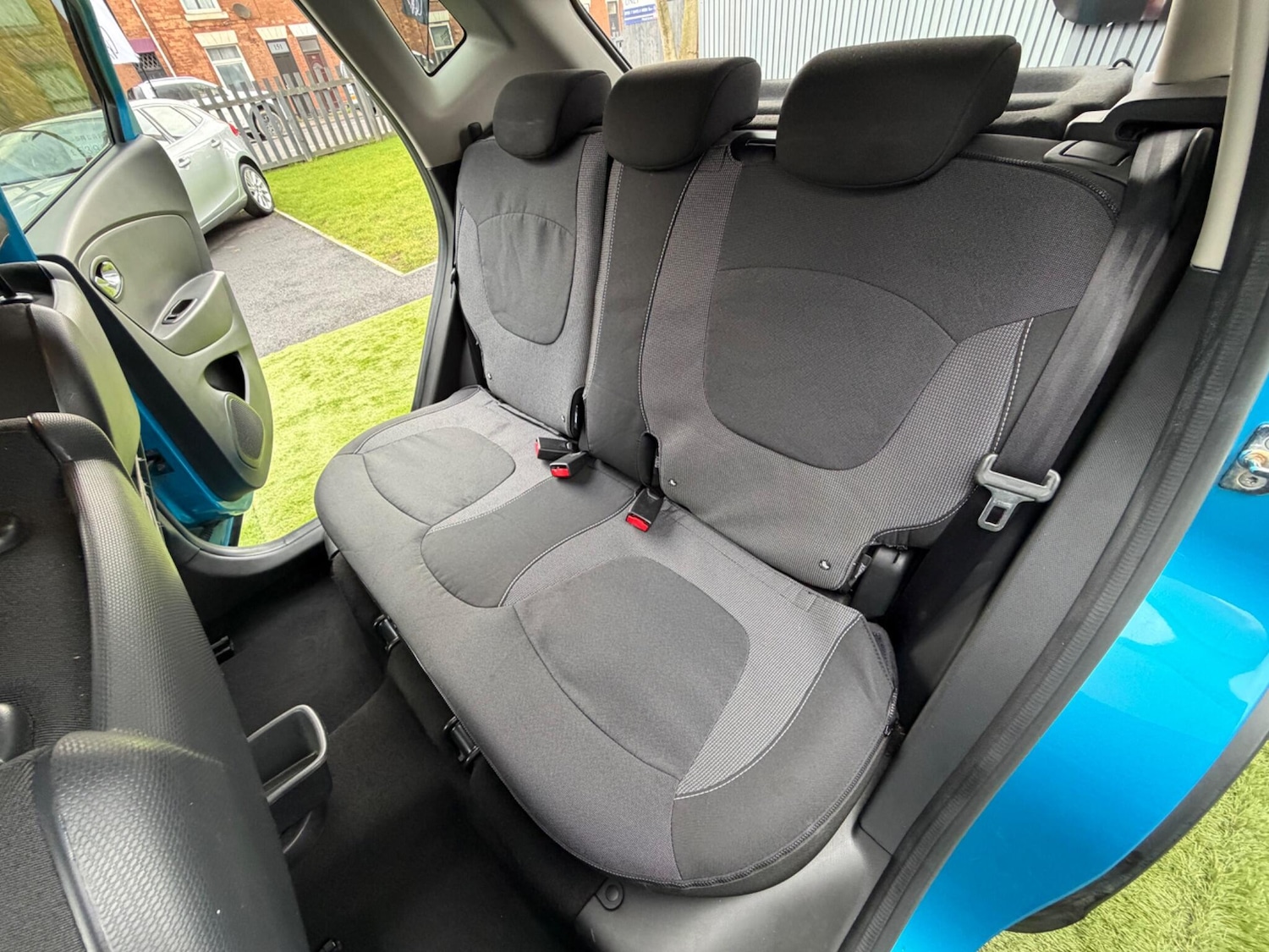 Used Renault Captur 2014 for sale - 77396488: Photo 34