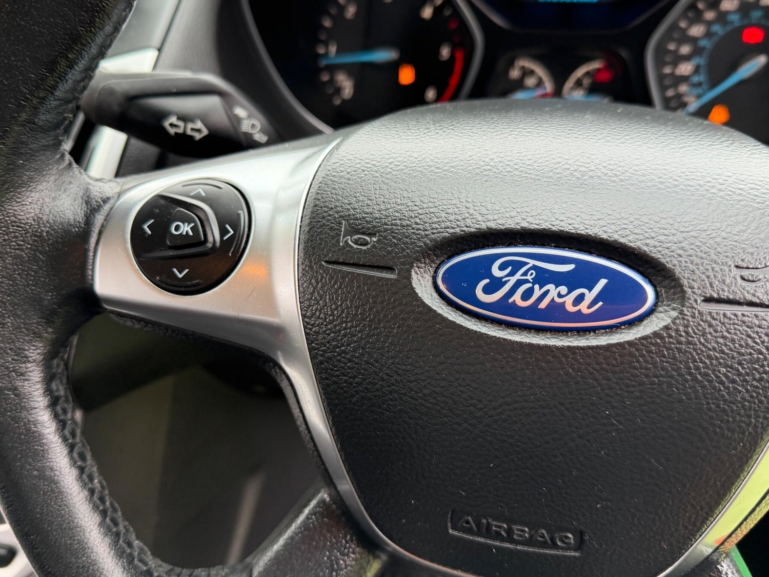 Used Ford Focus for sale - 77599058: Photo 21