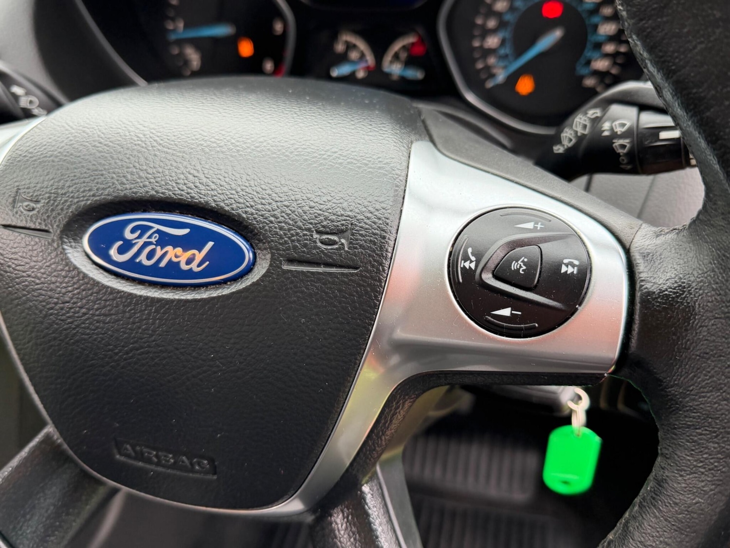 Used Ford Focus for sale - 77599058: Photo 22