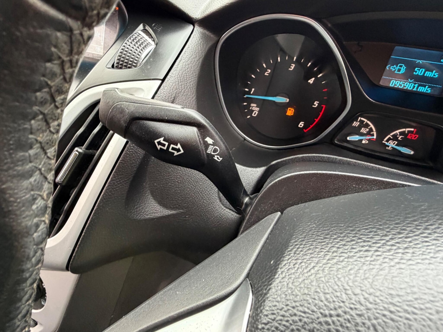 Used Ford Focus for sale - 77599058: Photo 23