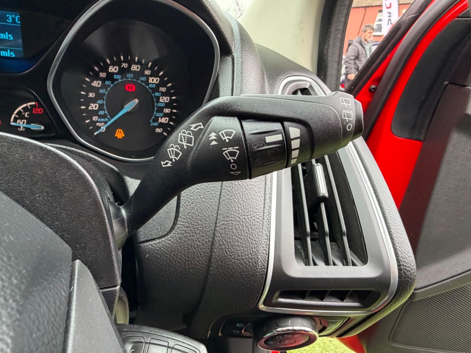 Used Ford Focus for sale - 77599058: Photo 24