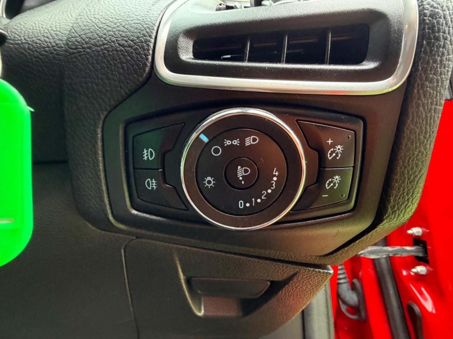 Used Ford Focus for sale - 77599058: Photo 25