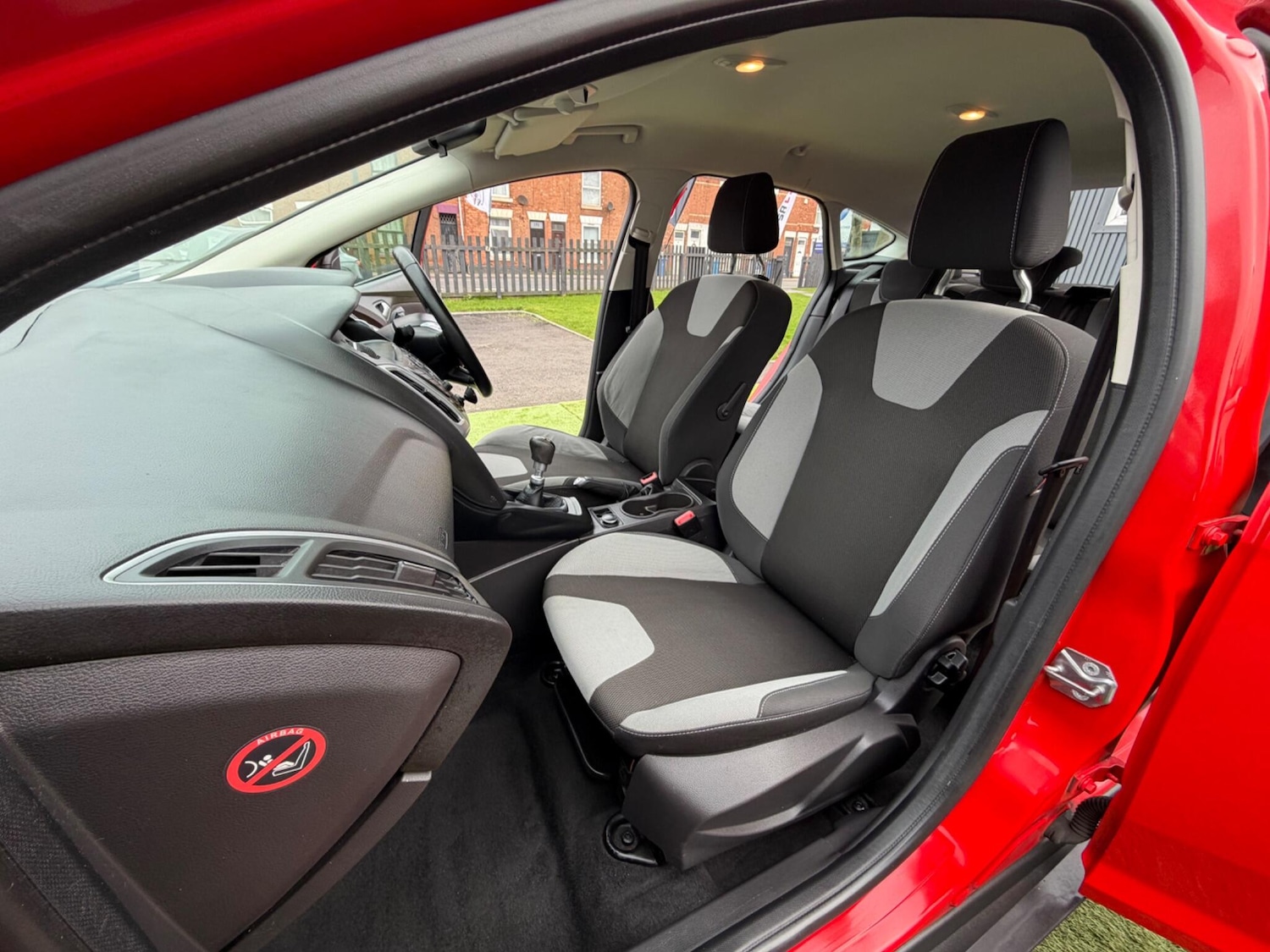 Used Ford Focus for sale - 77599058: Photo 32