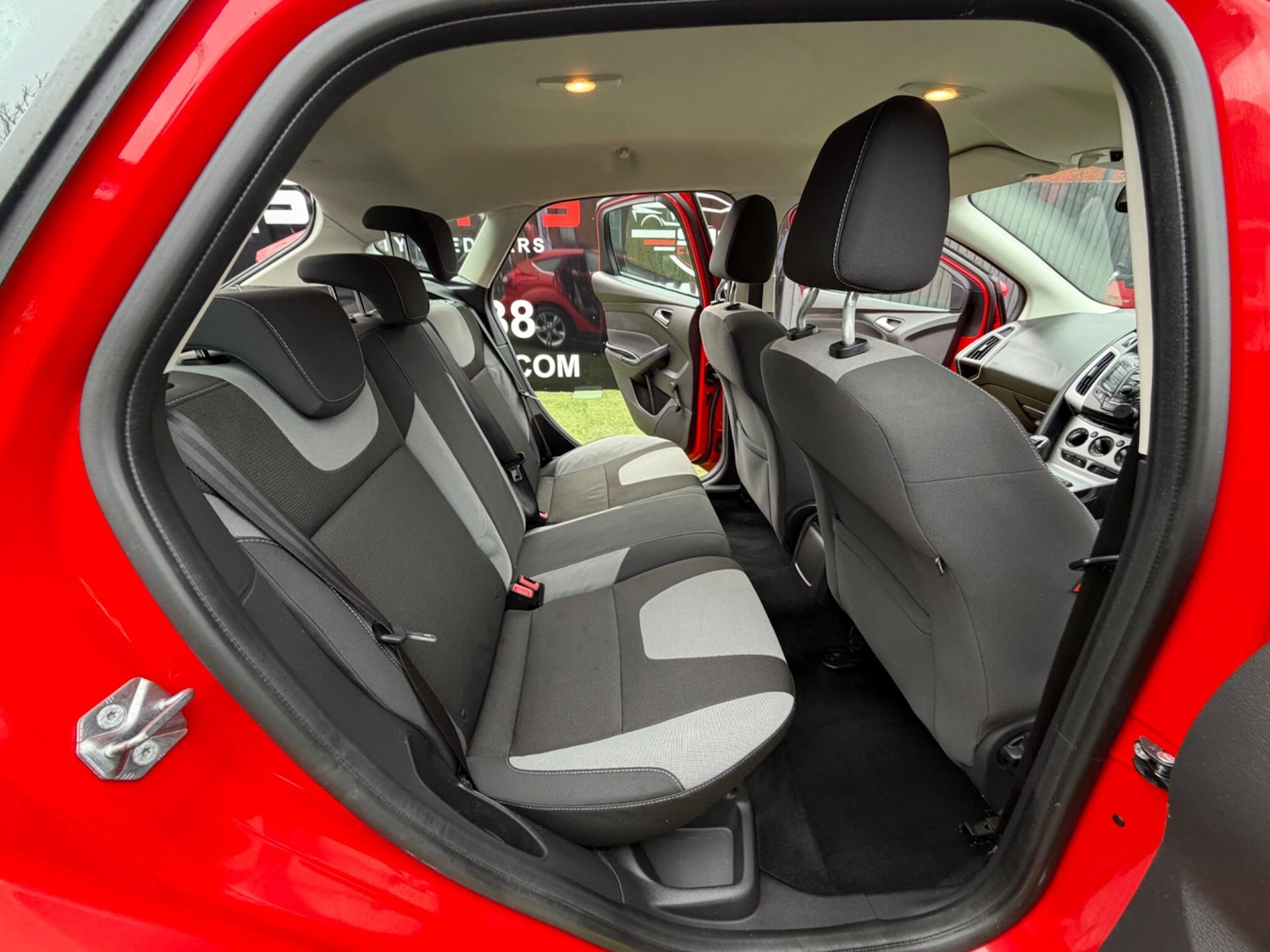 Used Ford Focus for sale - 77599058: Photo 33