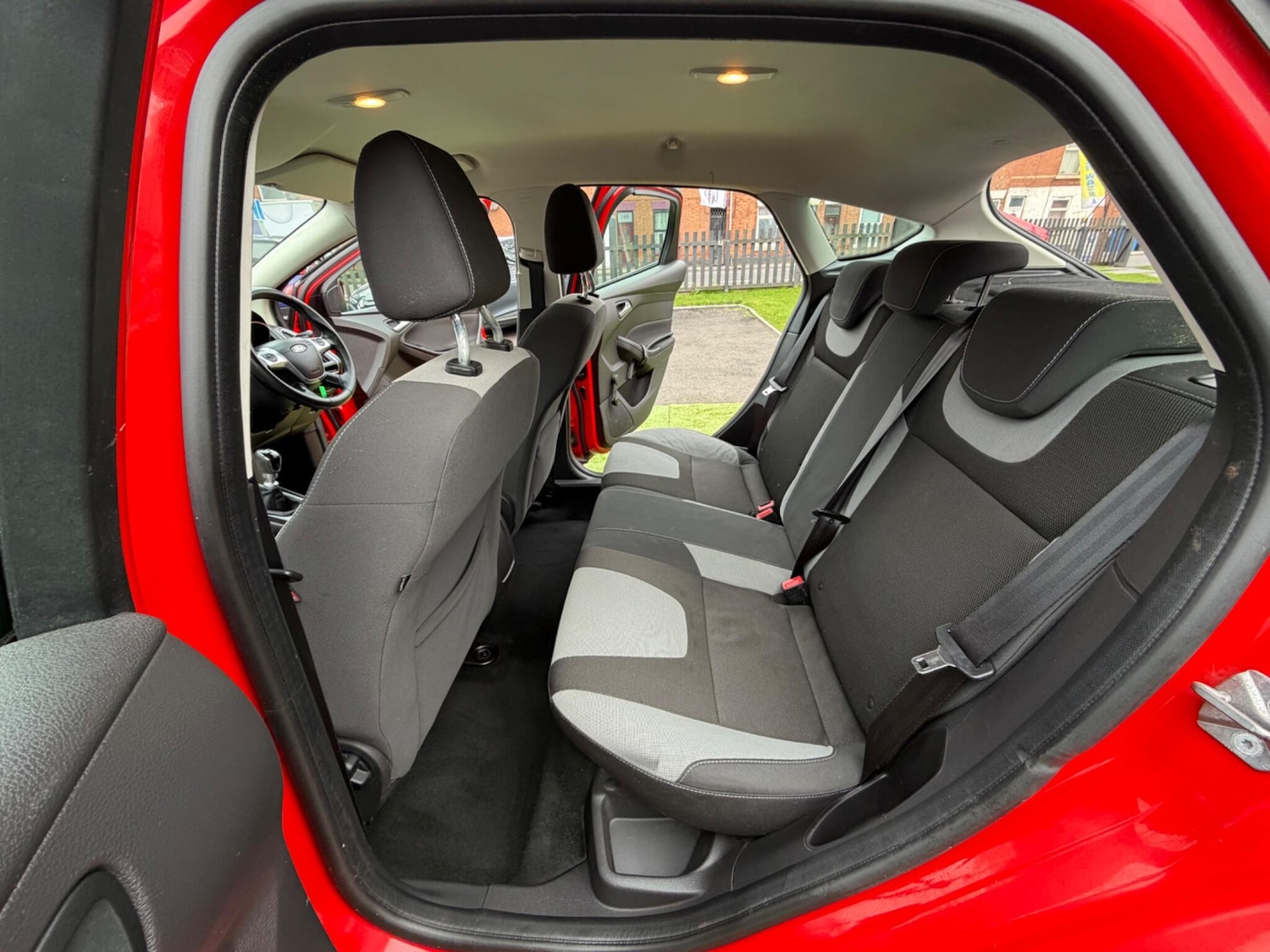 Used Ford Focus for sale - 77599058: Photo 34