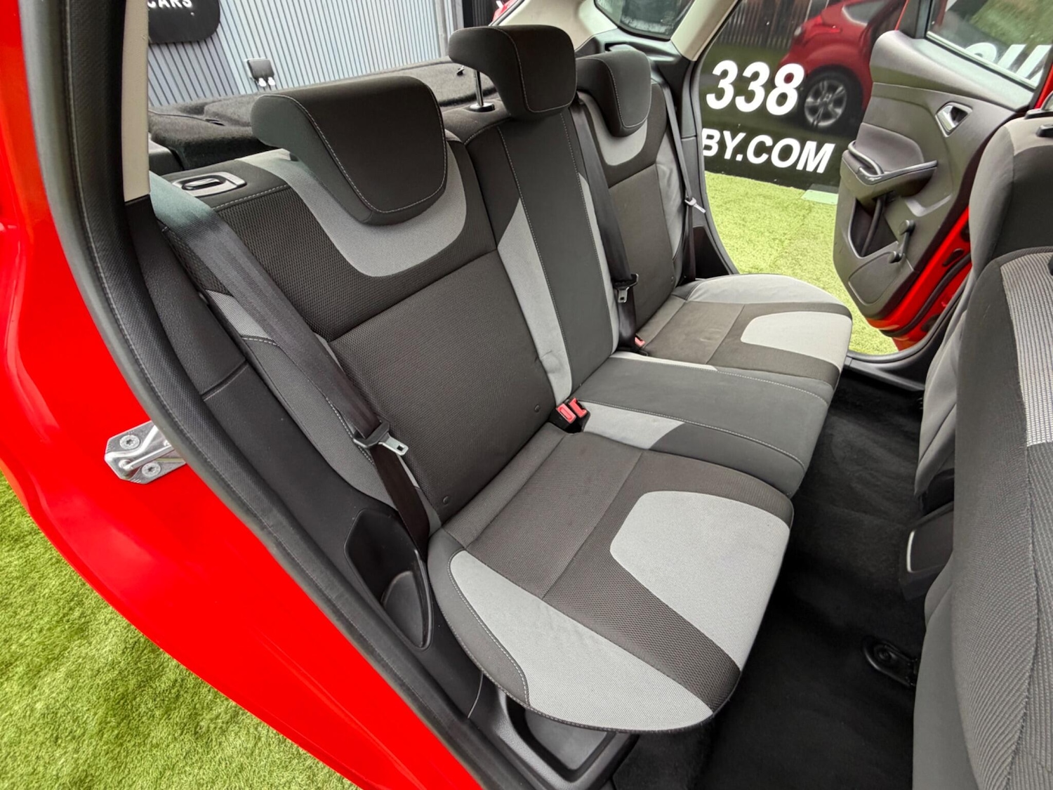 Used Ford Focus for sale - 77599058: Photo 35