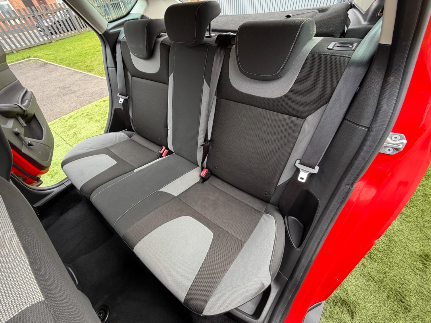 Used Ford Focus for sale - 77599058: Photo 36