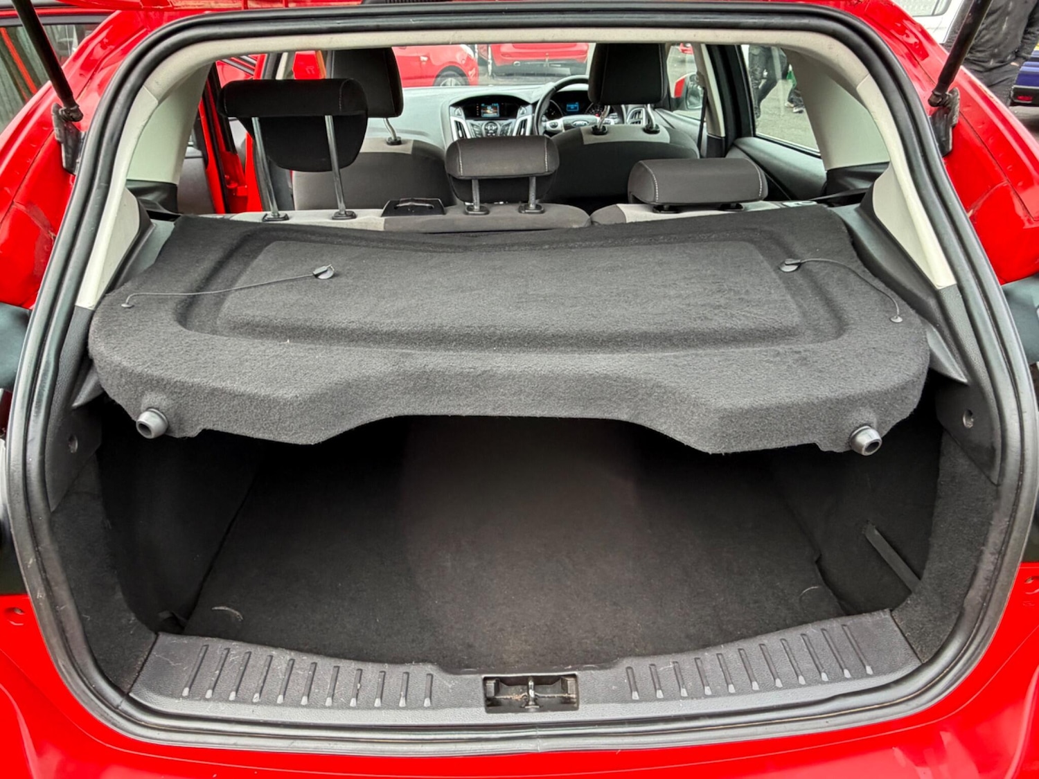 Used Ford Focus for sale - 77599058: Photo 41