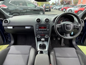 Used Audi A3 2012 for sale - 78276056: Photo