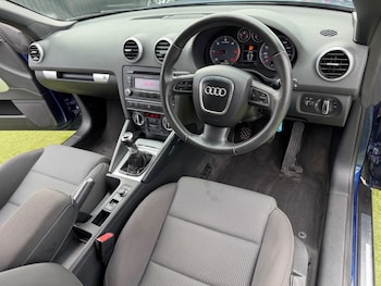 Used Audi A3 2012 for sale - 78276056: Photo
